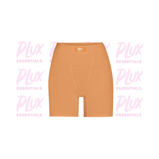 “Feeling Peachy” Comfort Shorts