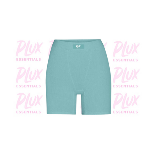 “Blue Crush” Comfort Shorts
